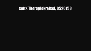 softX Therapiekreisel 6520158