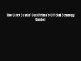 The Sims Bustin' Out (Prima's Official Strategy Guide) [PDF Download] The Sims Bustin' Out