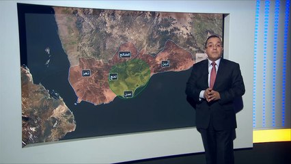 سيطرة الجيش والمقاومة في اليمن على ميناء ميدي