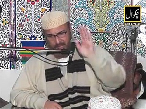 Allama Umar Faiz Qadri Truth Hearts