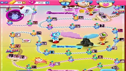 Candy Crush Saga Gameplay (Episode 8) Level 96 - 110