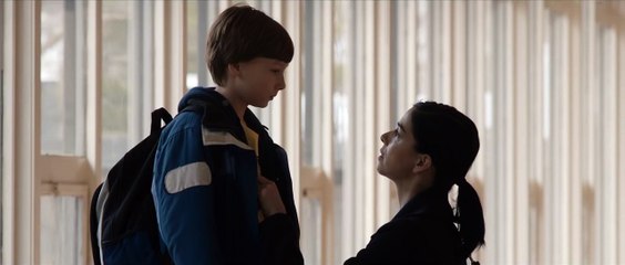 I Smile Back CLIP Im Better Now (2015) Sarah Silverman HD