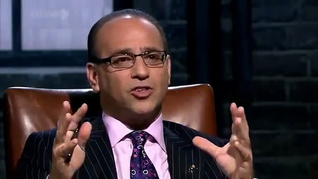 Dragons Den UK Season 08 Episode 09