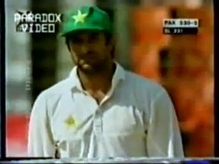 wasim akram's best Hat-trick a world record by sultan of swing - by PSL