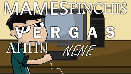 Como hacer un video estilo NEGAS(tutorial)