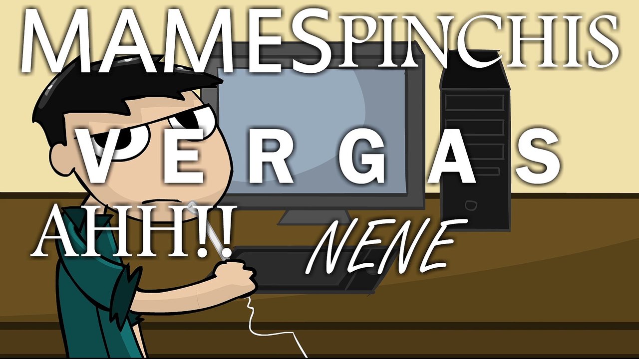 Como hacer un video estilo NEGAS(tutorial)