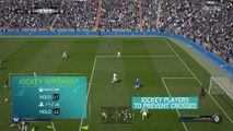 FIFA 16 Tutorial - Advanced Defending
