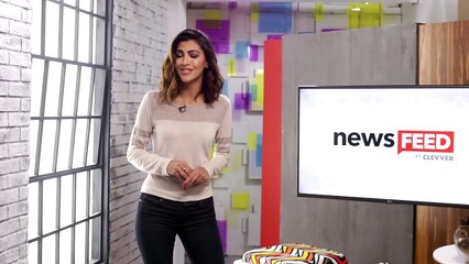 Kylie Jenner Crawls in a Thong in Bondage Video