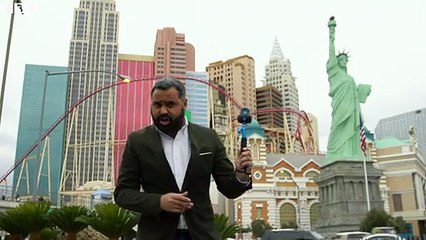 CES 2016: Testing the Giroptic 360 degree camera