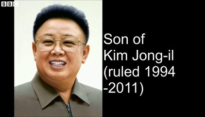 Kim Jong-un celebrates birthday in week of 'hydrogen bomb' tests