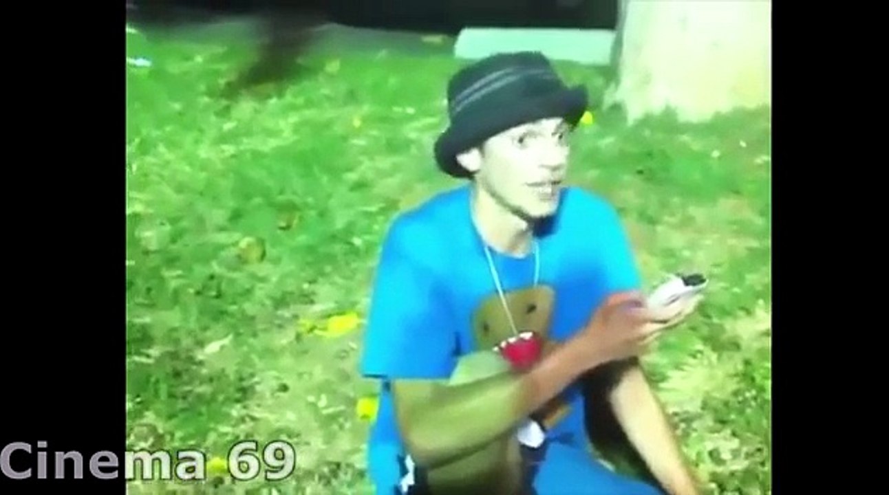 TRY NOT TO LAUGH 2015 IMPOSSIBLE CHALLENGE HARDEST VERSION EVER