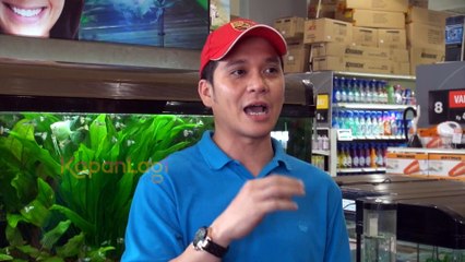 Istri Senang, Fadli Kini Lebih Religius