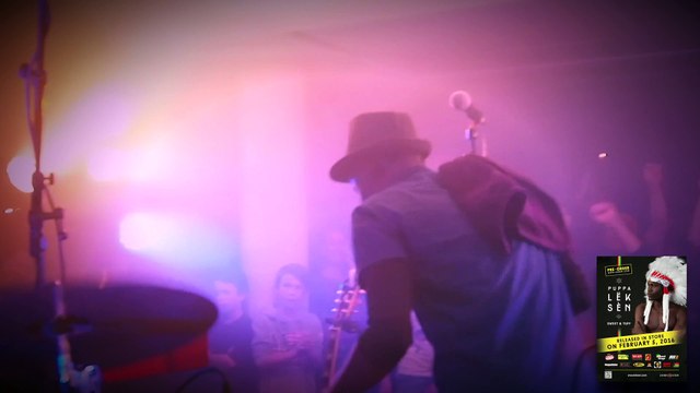 Puppa Lëk Sèn - Teaser // Album Sweet & Tuff