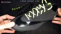 Nike Mercurial Veloce II ID - Unboxing