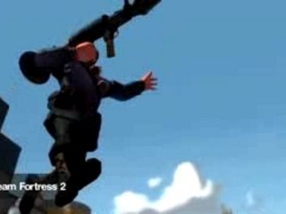 Half-Life 2: Black Box - Three Games. One Box. Trailer
