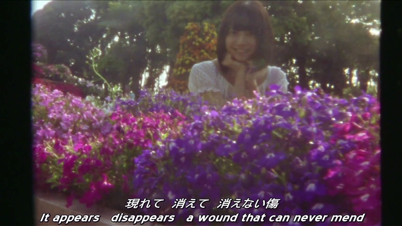 Maimai Graduation Triple Feature #1: Promise~ Waiting for Love