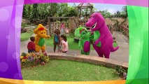Baby Bop Wants to Play Barney & Friends