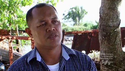 Destination Truth S04E04 Ghost Fleet and Japanese River Monster