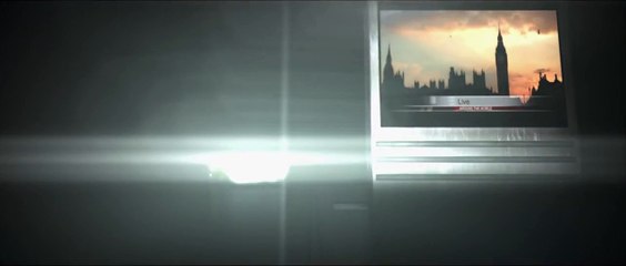 Vengeance  A Sci-Fi Short Film  - by Julian Fitzpatrick [HD, 720p]