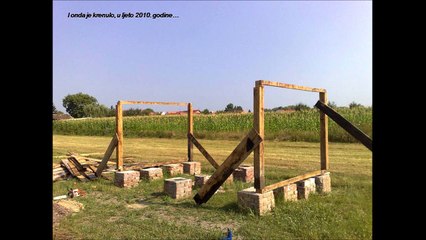 Igralište MALI PLAC