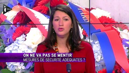 On Ne Va Pas Se Mentir - ONVPSM du 07/01/2016