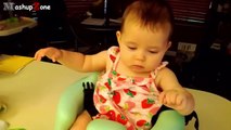 Funny Babies Dancing - A Cute Baby Dancing Videos Compilation 2016 [new]