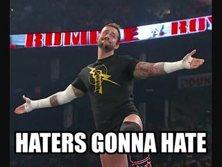 Because of this ASSHOLE! New rules will be made! For my channel