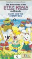 Opening & Closing to The Adventures of the Little Koala: Laura and the Mystery Egg (1989 FHE VHS)