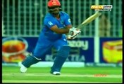 Afghanistan vs Zimbabwe 5th ODI Highlights 2016 Part 3