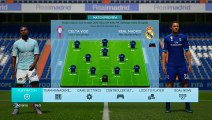 Gameplay FIFA 16 Career Mode Real Madrid – #10