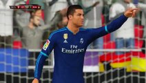 Gameplay FIFA 16 Career Mode Real Madrid – #11