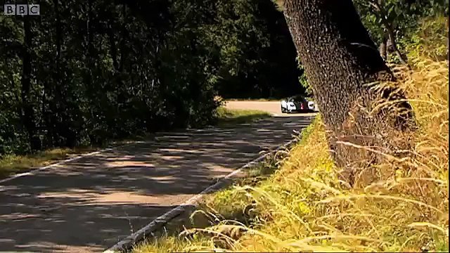 Only 5 in the world! The Zonda Cinque DIY Top Gear Top Gear Uncovered