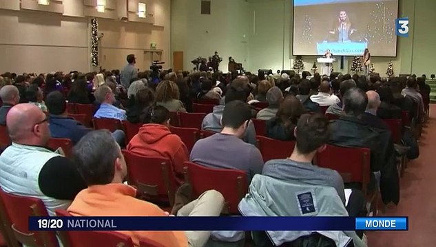 États-Unis : en Californie, l'état décrète l'état d'urgence à cause d'une fuite de méthane