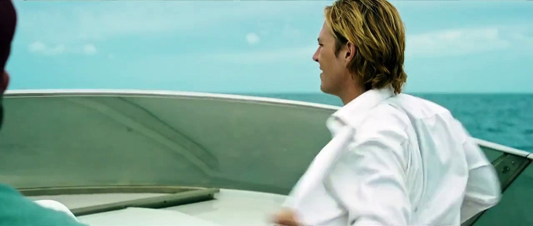 Point Break - Official Teaser Trailer