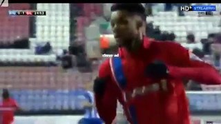 07.01.2016 Wigan 3 -2 Gillingham FC - All goals and Highlights