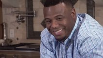 Ken Griffey Jr. & Mike Piazza's Reactions to Hall of Fame Inductions