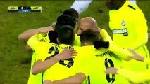 ΛΑΡΙΣΣΑ-ΑΣΤΕΡΑΣ ΤΡΙΠΟΛΗΣ 0 - 3 Κύπελλο Ελλάδος 6/1/2016