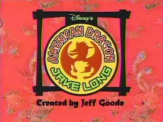 American Dragon Jake Long - 2x13 - Feeding Frenzy