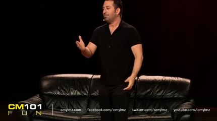 Cem Yılmaz | Yedek Subay...