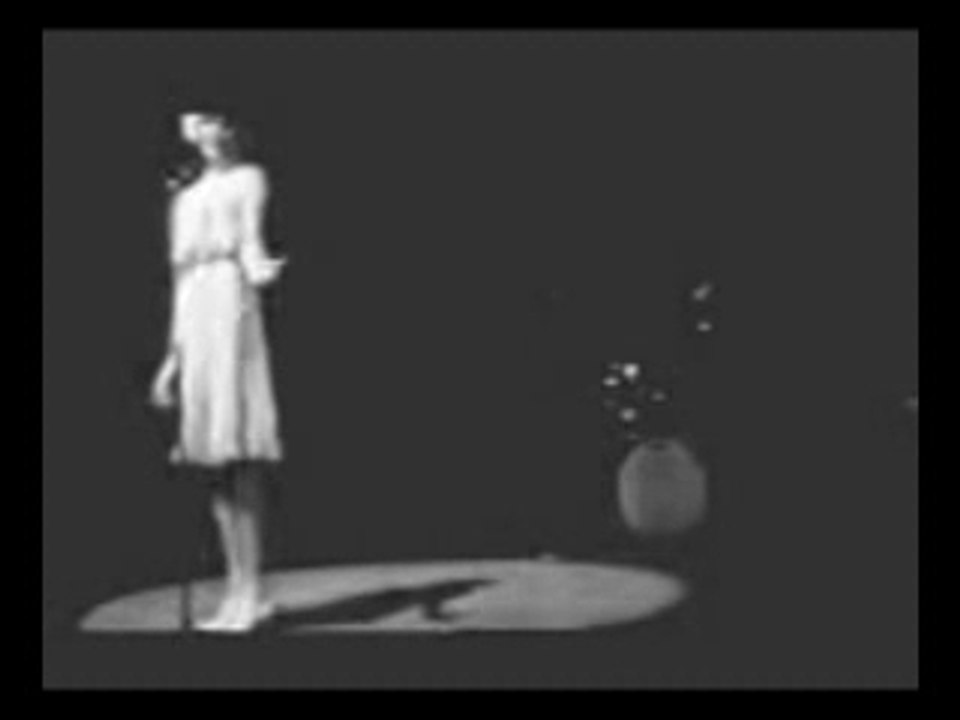 Vartan Sylvie - La plus belle pour aller danser
