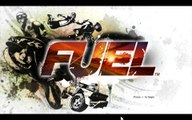 FUEL Trailer From Codemasters (Xbox 360, PS3, PC)