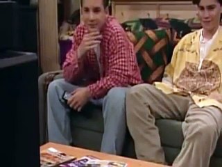 Boy meets world ♦ S3 E17