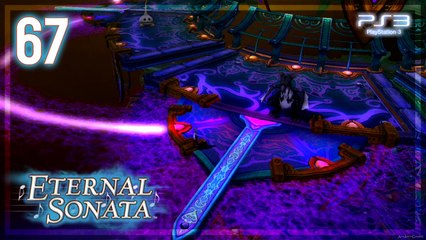 Trusty Bell │Eternal Sonata 【PS3】 #67 │ Chapter 7 ： Heroic 「JPdub │ENsub」