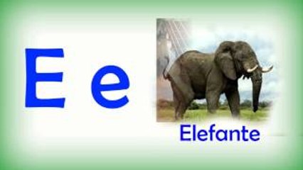 LAS CINCO VOCALES CANCION / Educacion Infantil/BabyKids