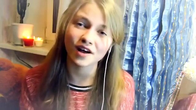 IOWA - Маршрутка. Поет круче оригинала