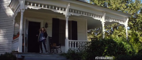 The 5th Wave - Chase