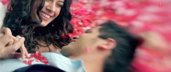 Khudaai Video Song | Shrey Singhal, Evelyn Sharma | T Series