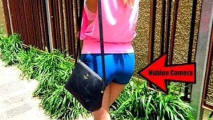 Top 3 Shocking Social Experiments of 2016 Compilation!