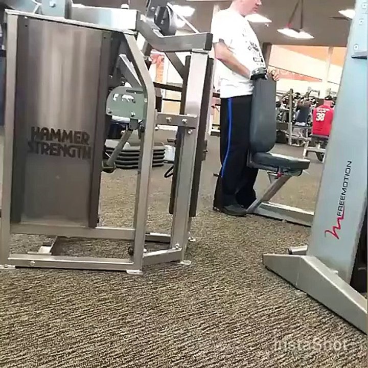 How to exercise video Dailymotion