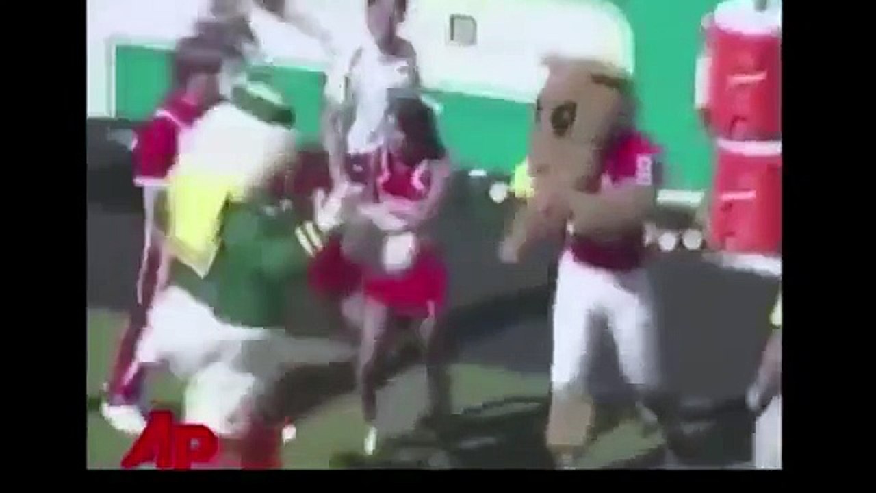 TRY NOT TO LAUGH IMPOSSIBLE CHALLENGE 2015
